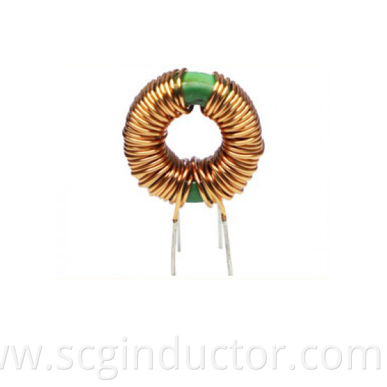 Circuit Common Mode Inductor Price